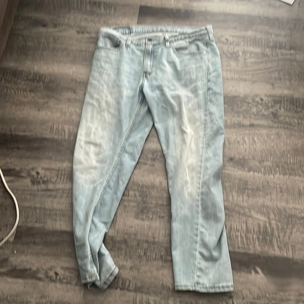 Signature Levi Strauss & Co. 34W 30L Jeans